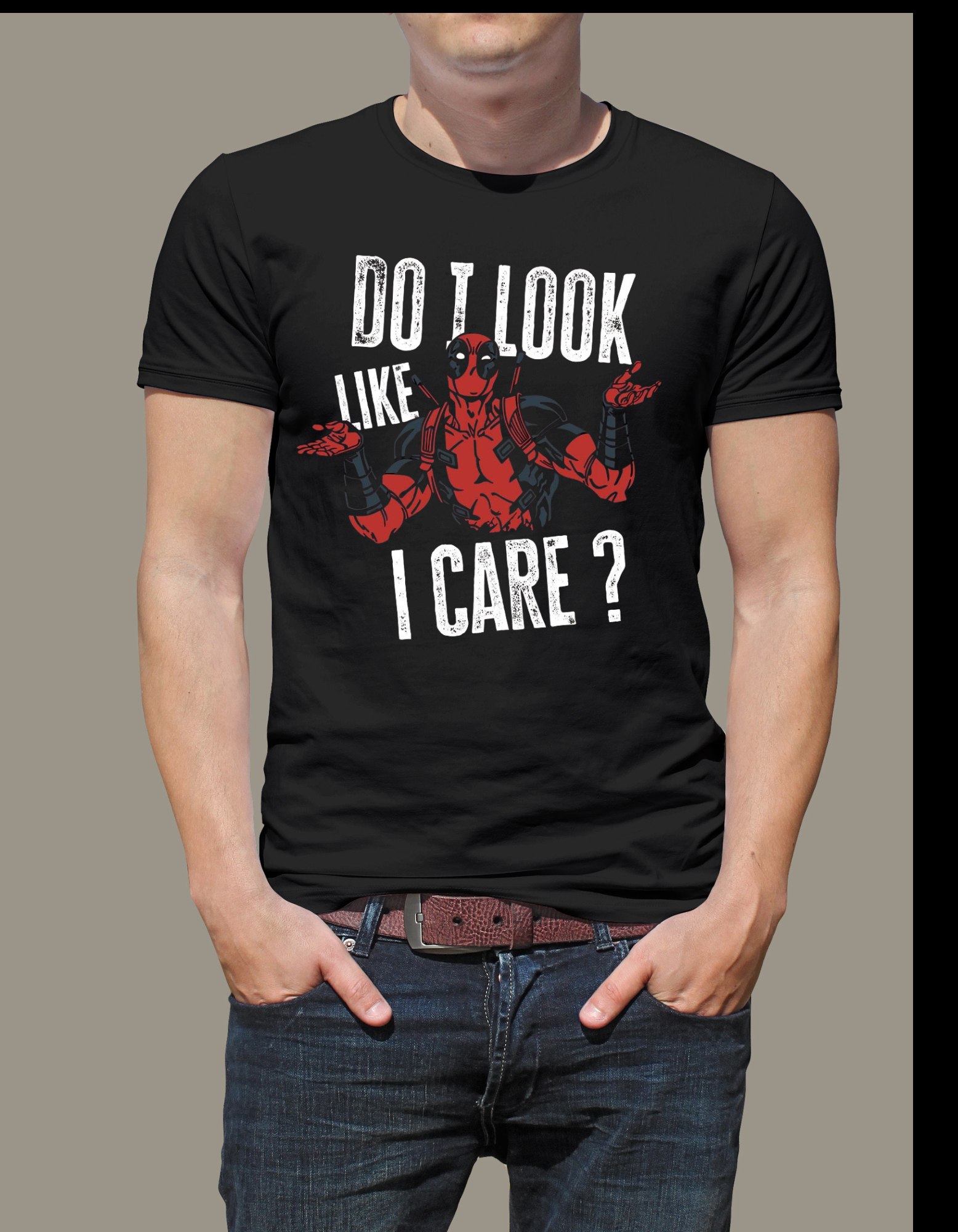 Men's regular fit tshirt