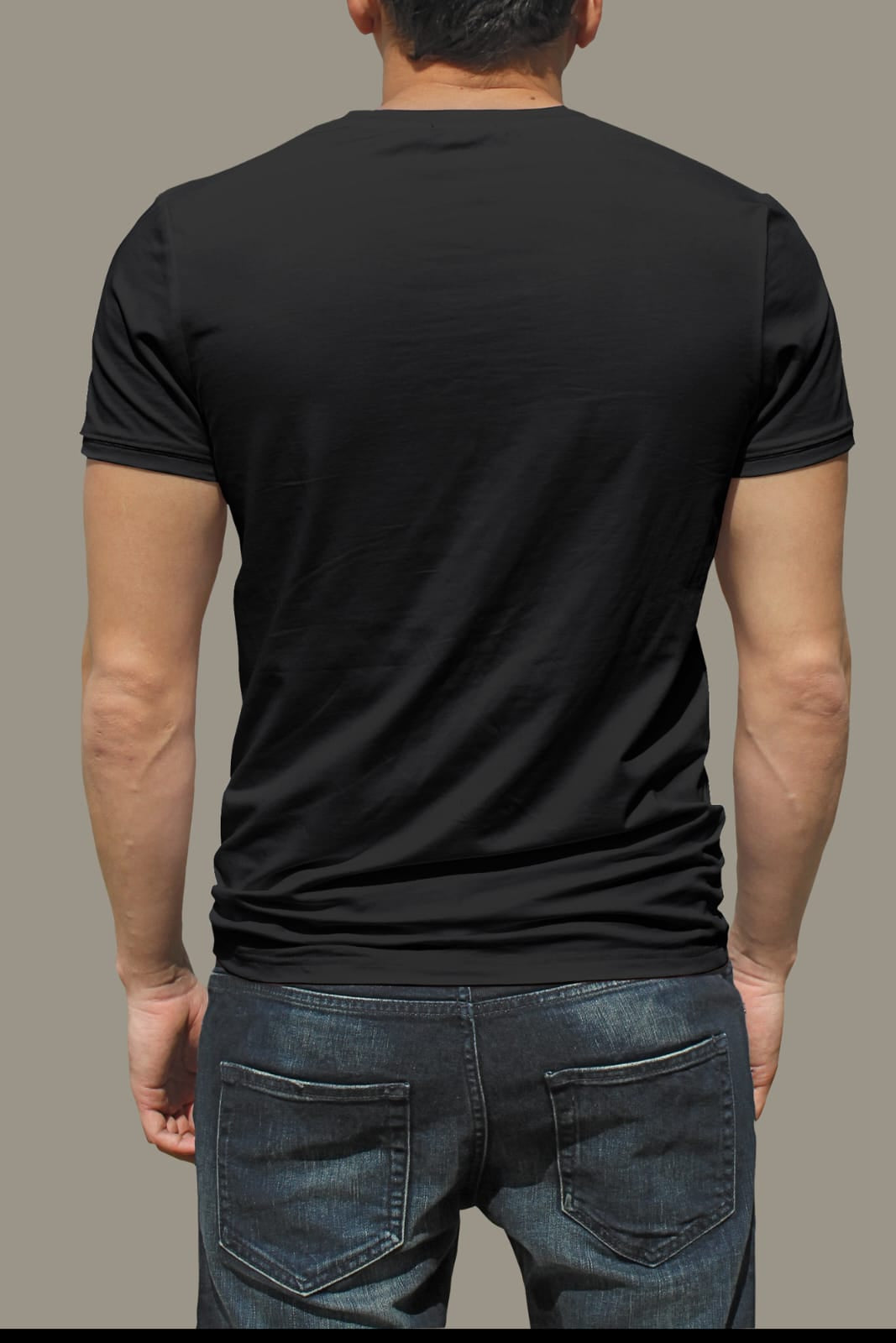 Men's regular fit tshirt Spider-Man